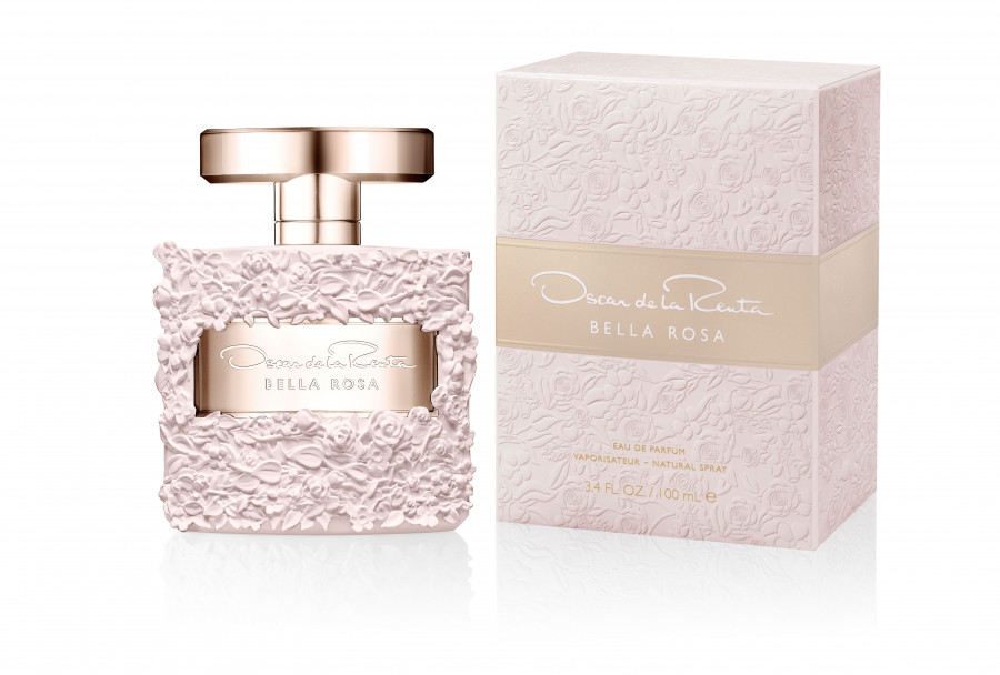 oscar de la renta 100ml